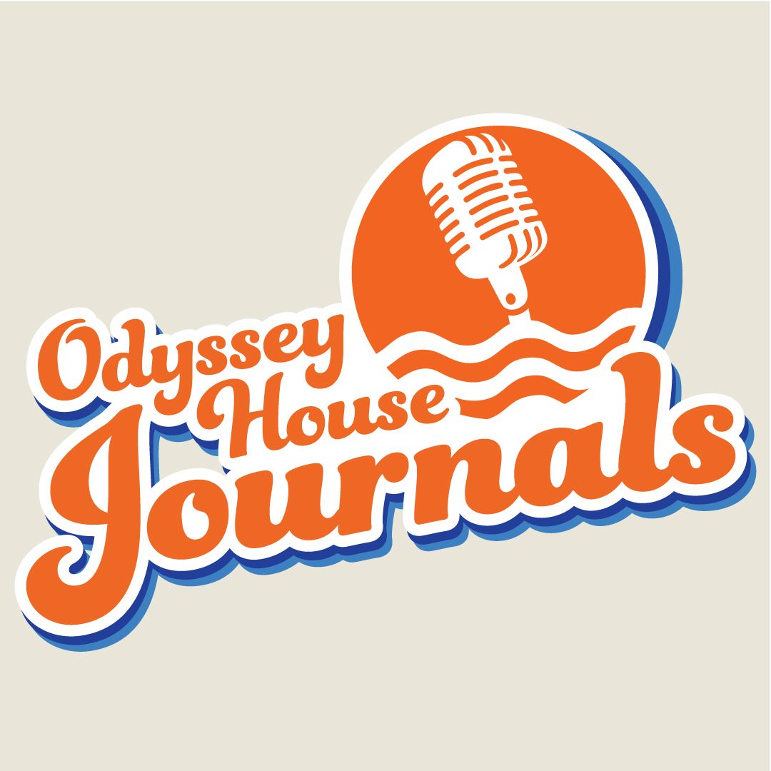 Odyssey House Journals