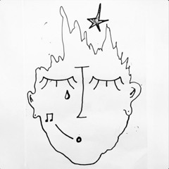 electric cherry blossom