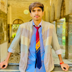 Hamza Shah