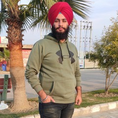 ਹੁਸਨਪ੍ਰੀਤ ਸਿੰਘ ਭੁੱਲਰ