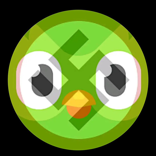 Senior conscript with cowbell