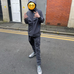 alfie glaister