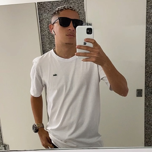 Imaginasamba E Gaab - Perco A Linha (GR6 Flimes)