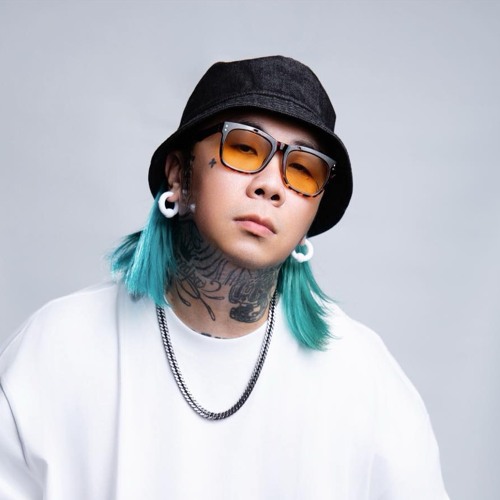 DJ Mushroom — artist photo