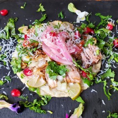 for taco reel