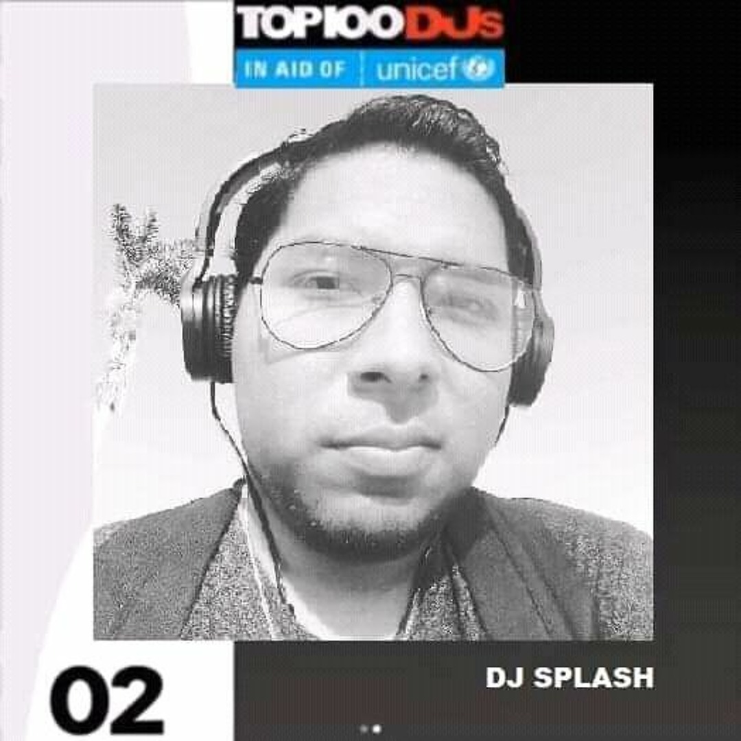 Stream Dj Splash music | Listen to songs, albums, playlists for free on ...