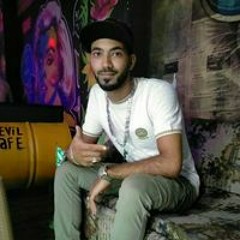 Hmody Sabry