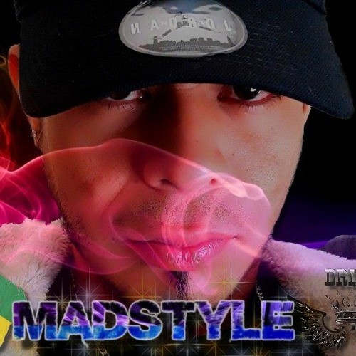 Awdewa Madstyle’s avatar
