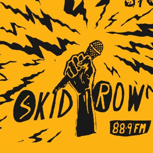 Radio Skid Row’s avatar