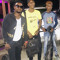 MYBAND konpa dédoublé