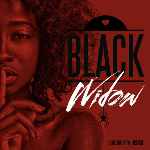 Black Widow Podcast’s avatar