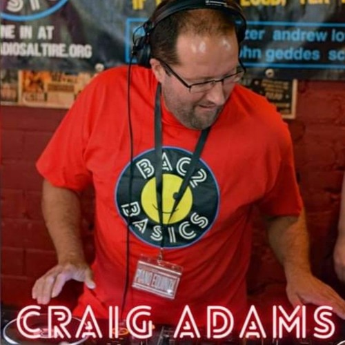Craig Adams 30’s avatar