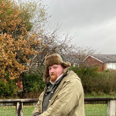 TheLancastrian Ginger