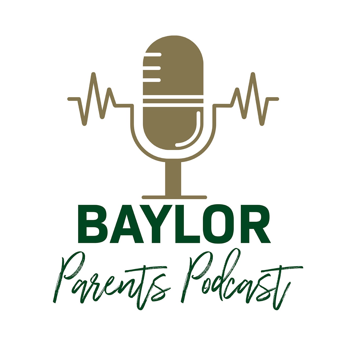 Baylor Parents Podcast
