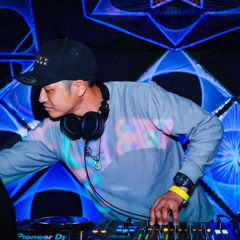 DJ NAOKI