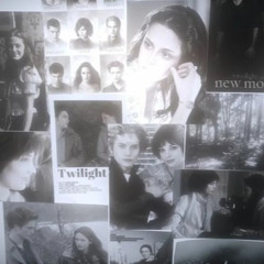 #twilight archive