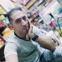محمد ممدوح