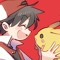 Trainer Red