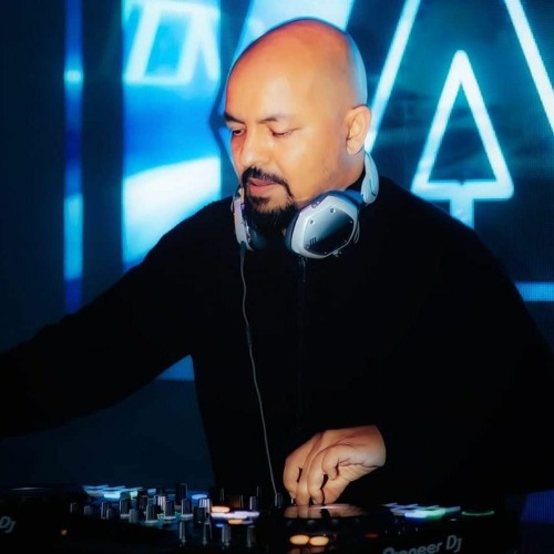 DJKazan artist photo