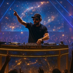 DJ-Pope The Pope of Sound