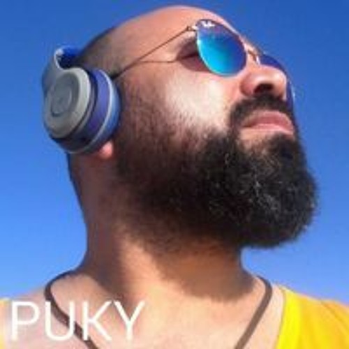 Paky Gad’s avatar