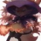 Braixen Woods