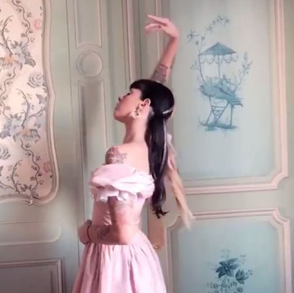 melanie martinez all unreleased