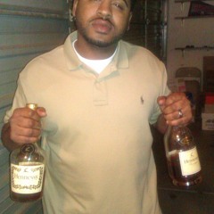 Cire Rialb & Eyatta of 90% Anti-Social