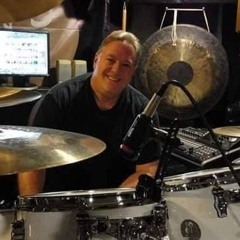 Jack T. Perry, Drums..