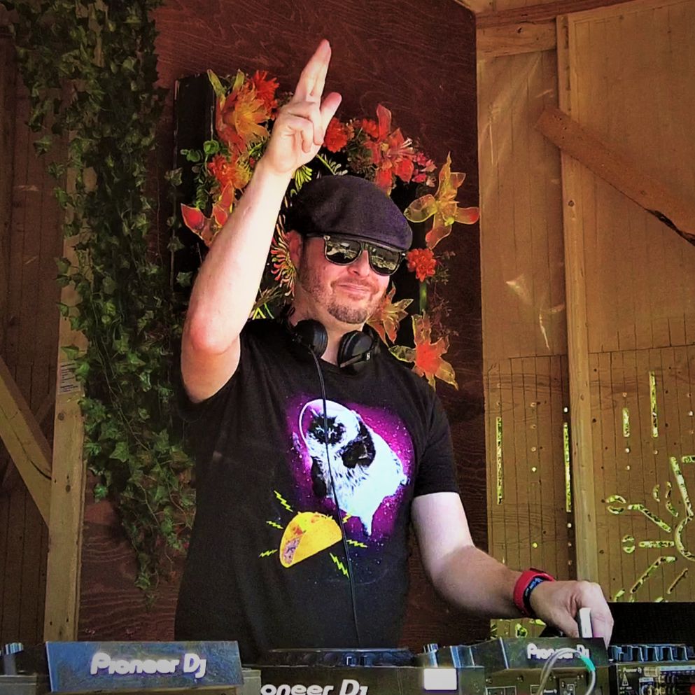 DJ Sets and Live recordings podcast artwork