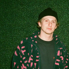 Kyle Currie