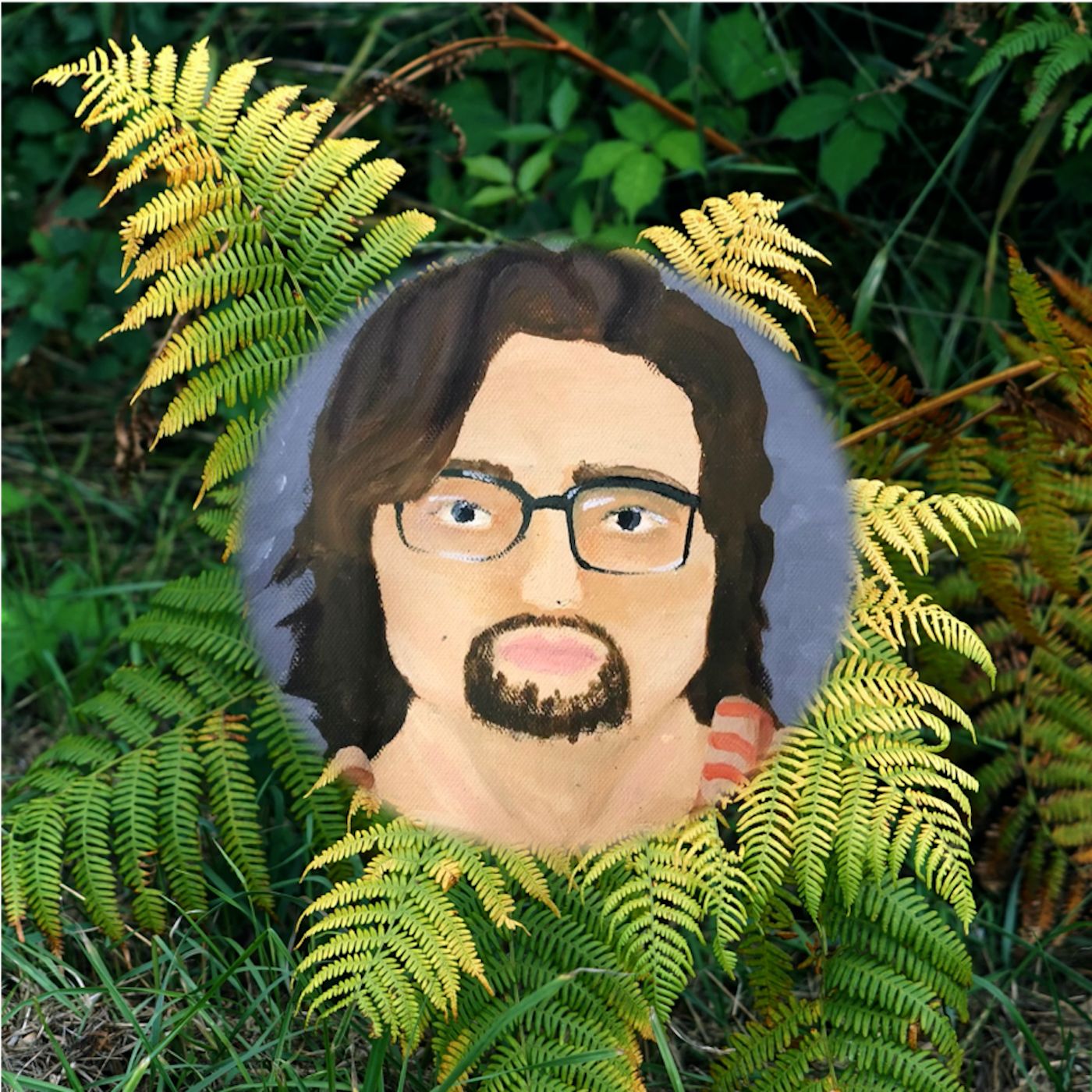 The Fernace Podcast podcast artwork