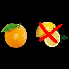 OrangeNotLemon