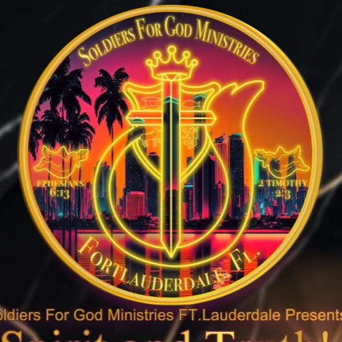 TRACK 1 - ARMY OF THE LORD