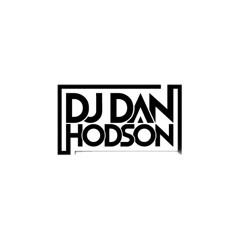 DJ Dan Hodson