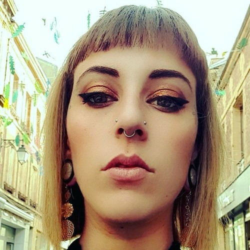 Marianne Blot’s avatar