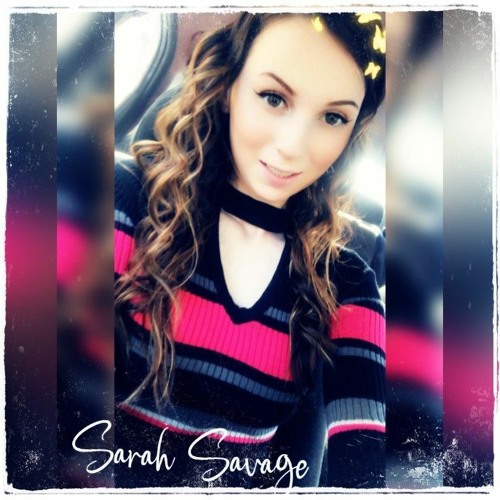 SarahSavageâ€™s avatar