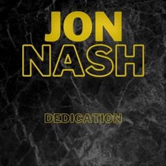 jon nash