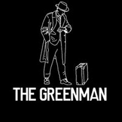 The Greenman