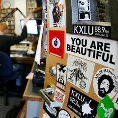 Music From The Bluff Show 1 (12.13.22)