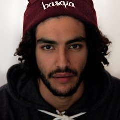 Ilyes Yüah Rahmouni