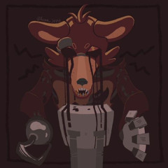 Fnaf Weirdo