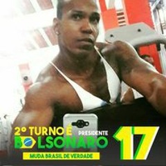 Robson Espirito Santo