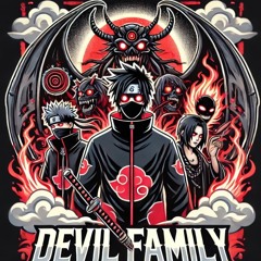 Sasuke QC Devil Familly