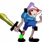 Justin Garcia