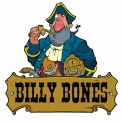 ~ BILLY BONES ~