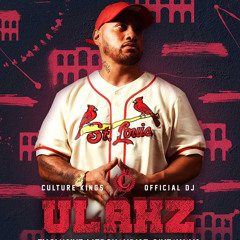 DJ ULAHZ