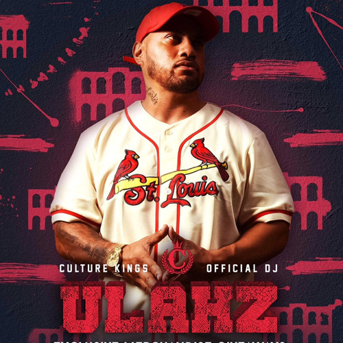 DJ ULAHZ’s avatar