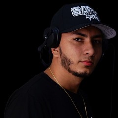 Daniel Correa Dj