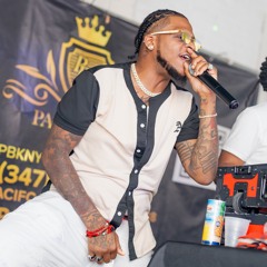 Relz X Remy Live Mix 98.5fm